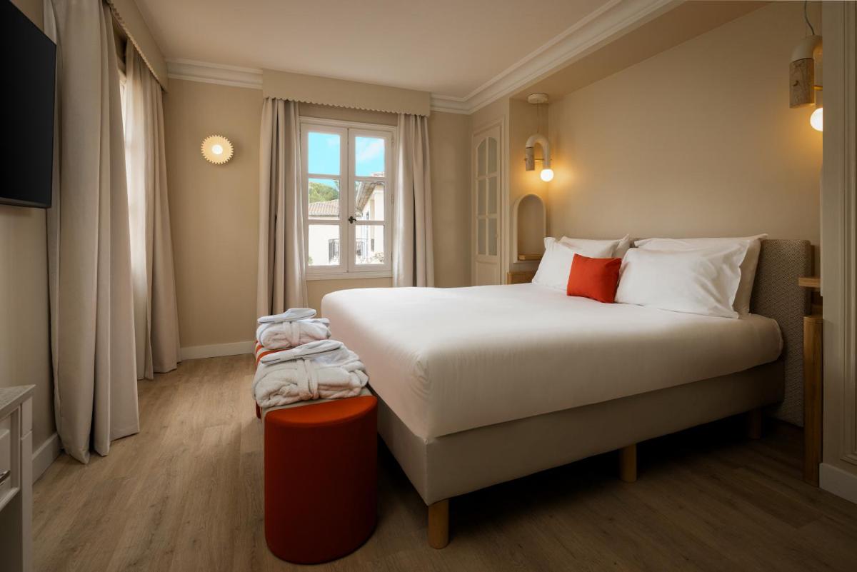 La Bastide de Mougins, a Tribute Portfolio Hotel - Housity