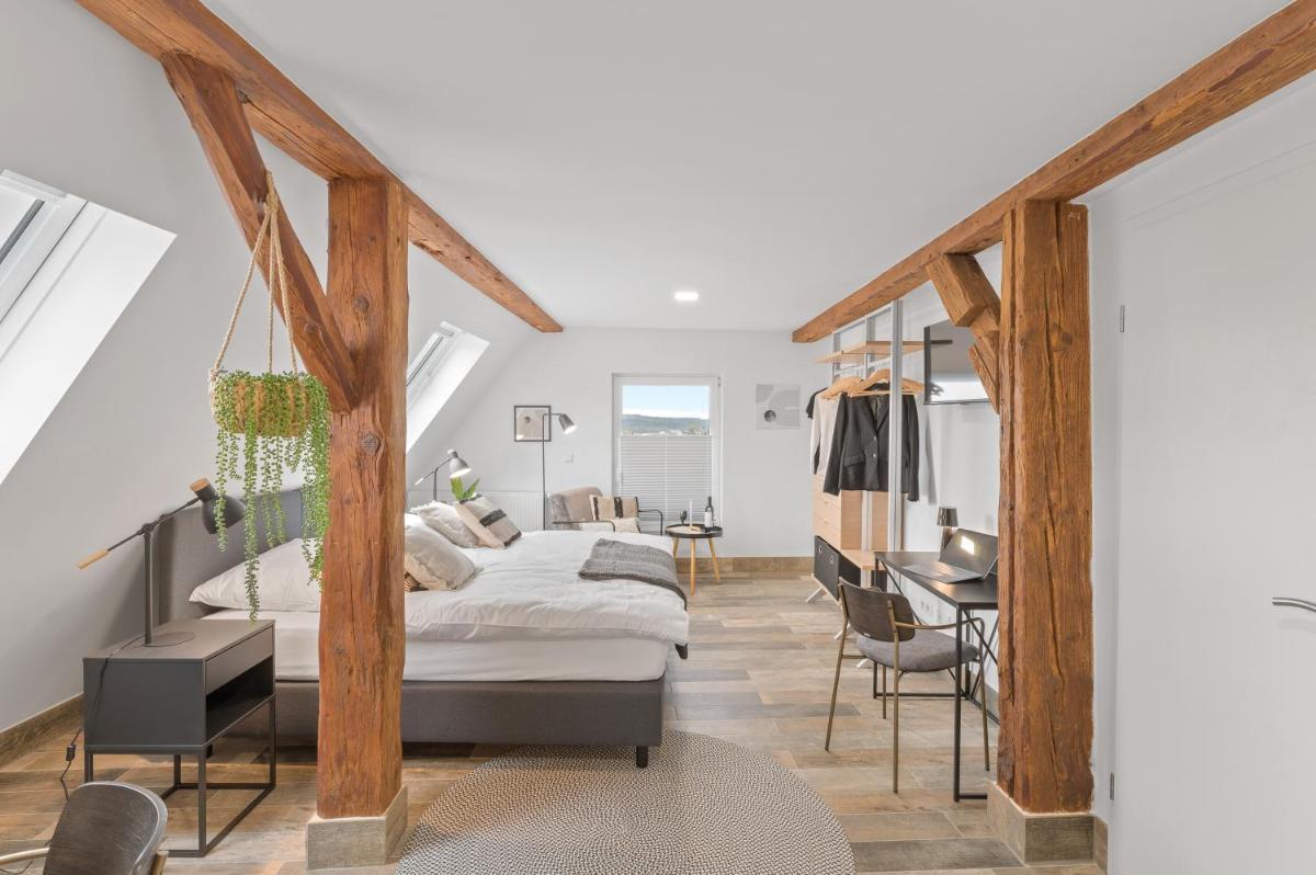 RICLS Apartmenthaus Wurmberg - BRIGHT Collection - Housity