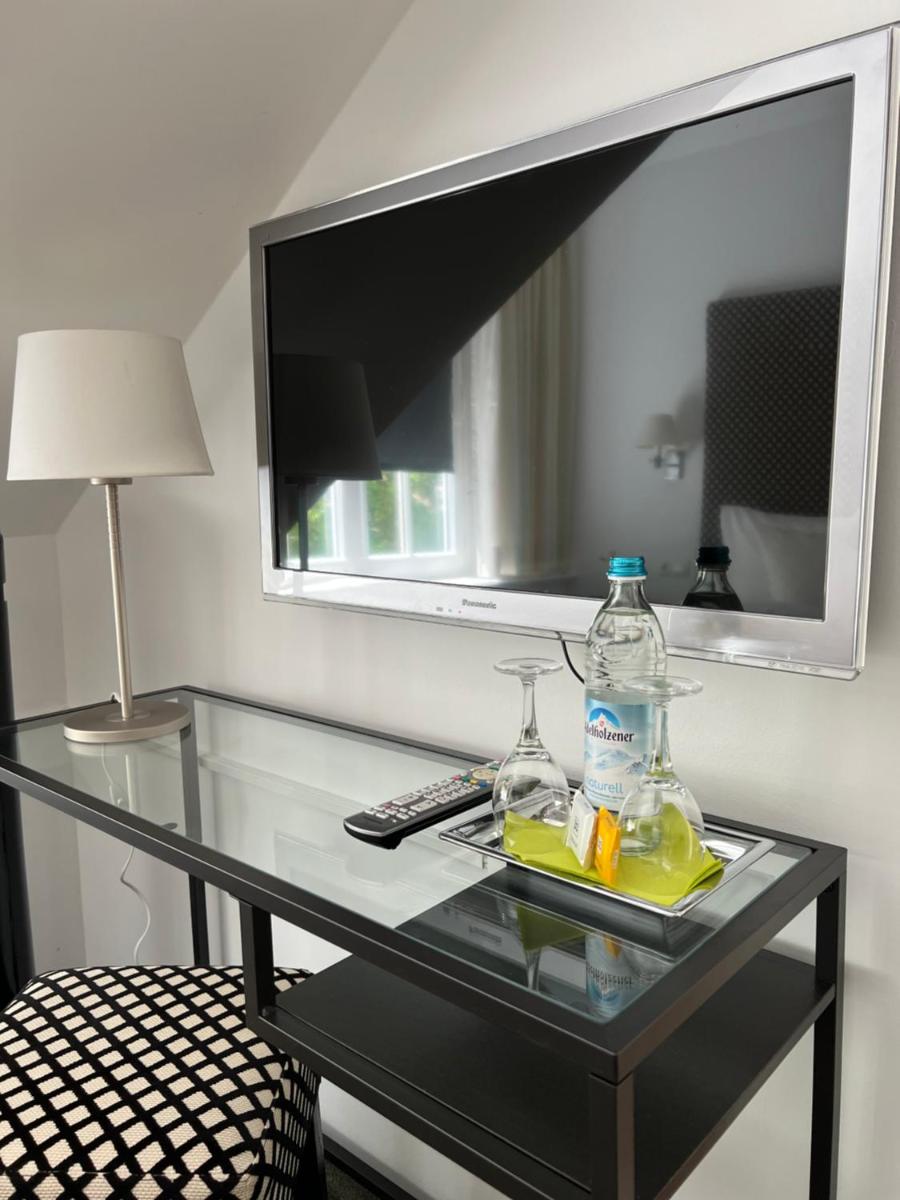 Stadt Villa Boutiquehotel - Housity