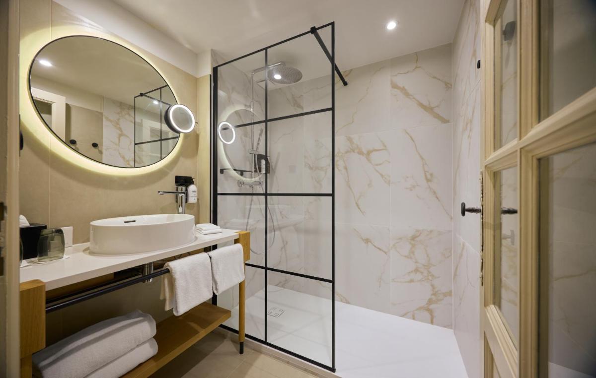 La Bastide de Mougins, a Tribute Portfolio Hotel - Housity