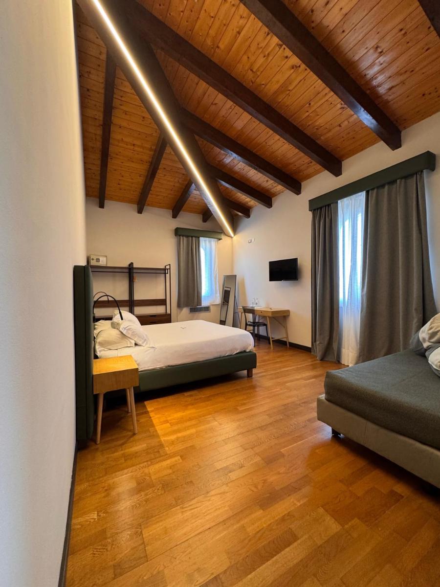 Il Lavatoio Dimora Storica - Housity