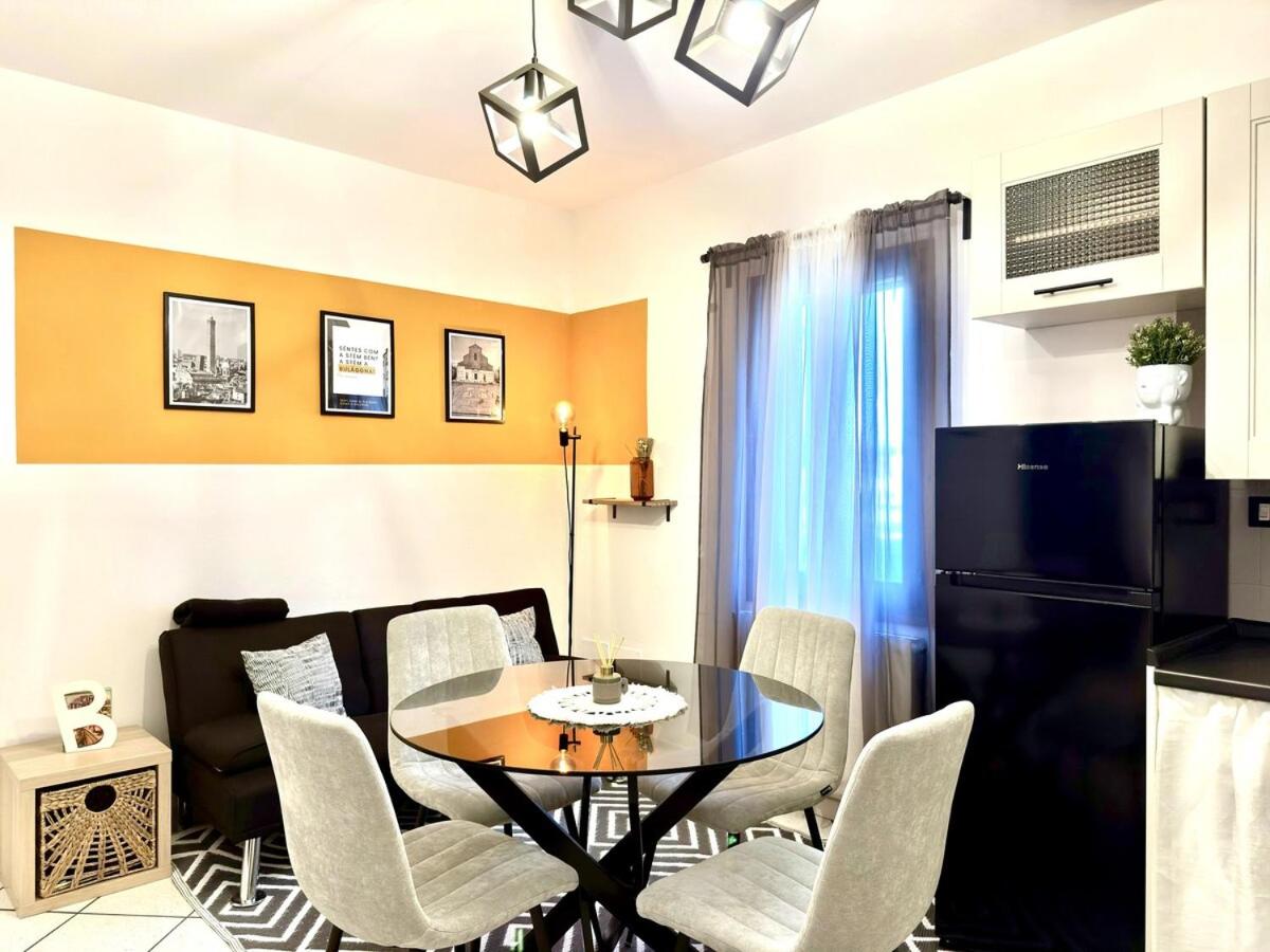 GiHOME BOLOGNA - Housity