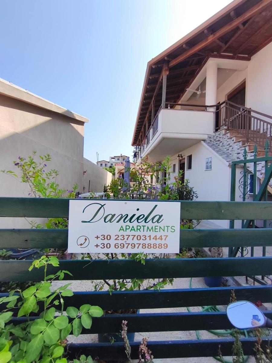 Daniela Apartments - Housity