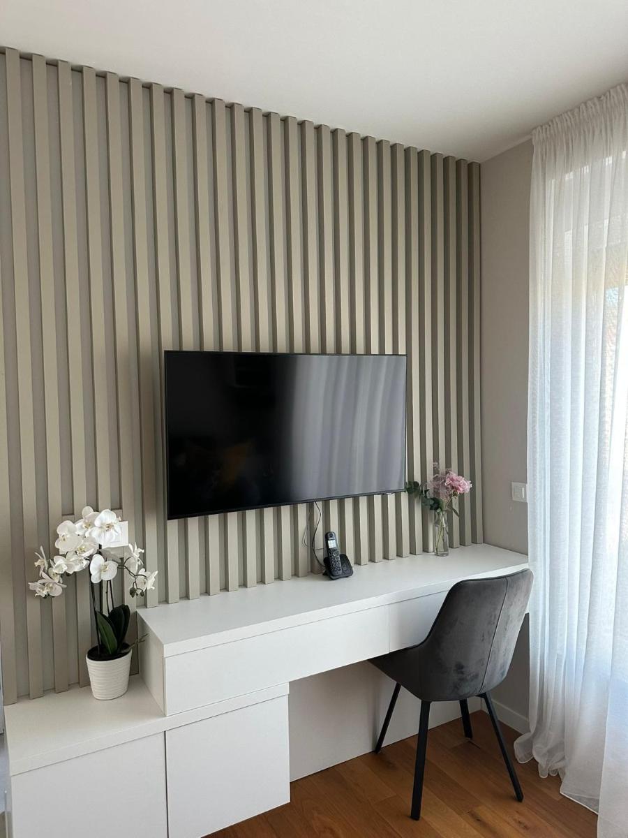 Božur-a modern and comfy place - Housity