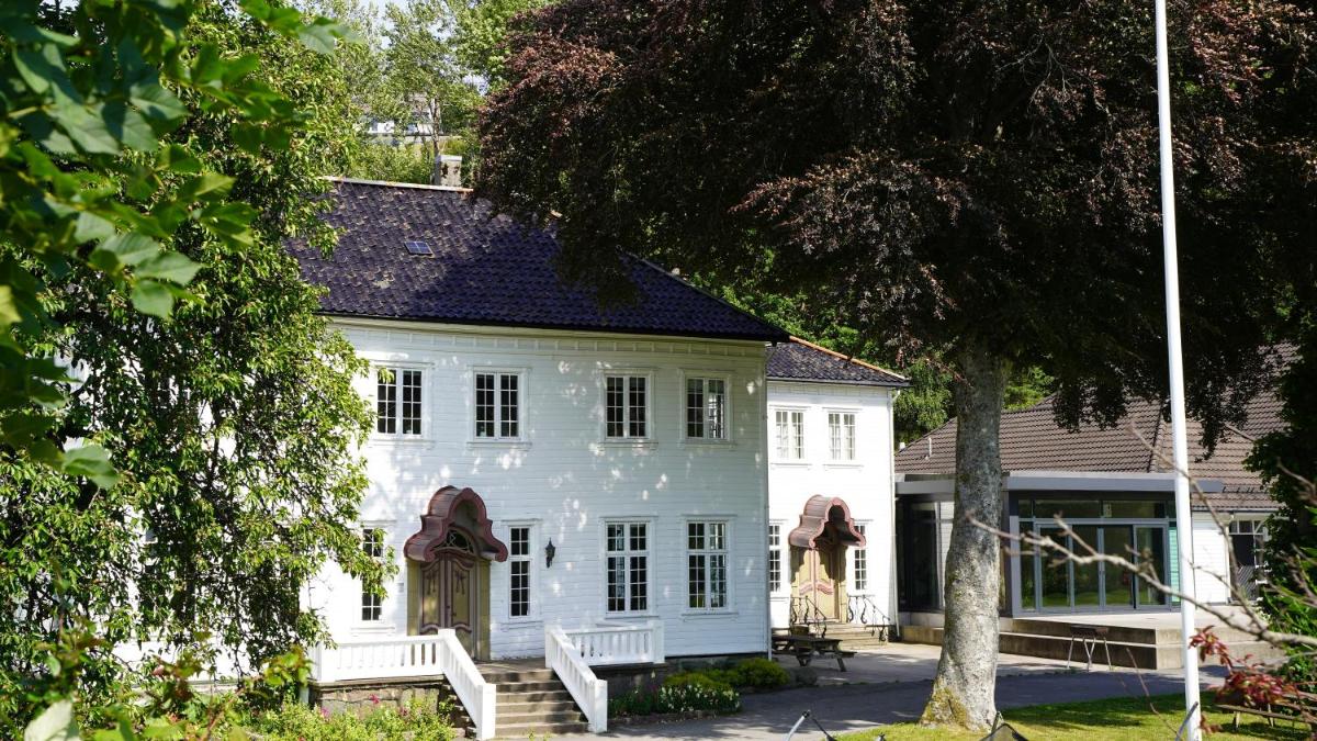 Hald Sommer - Housity