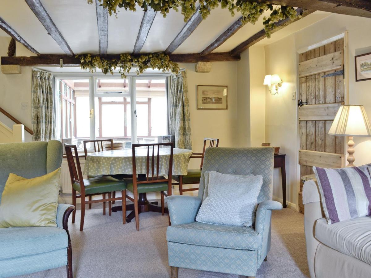 Rose Cottage - Housity