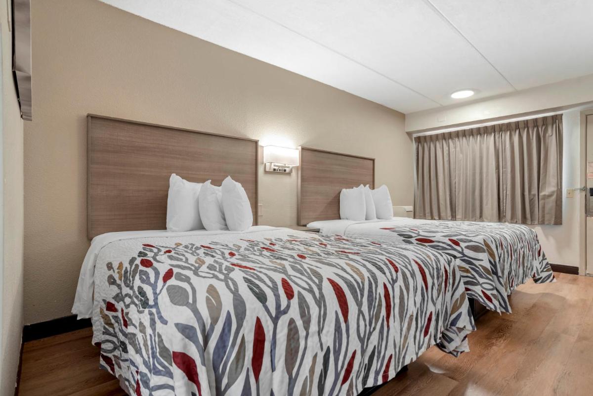 Red Roof Inn West Monroe - Housity