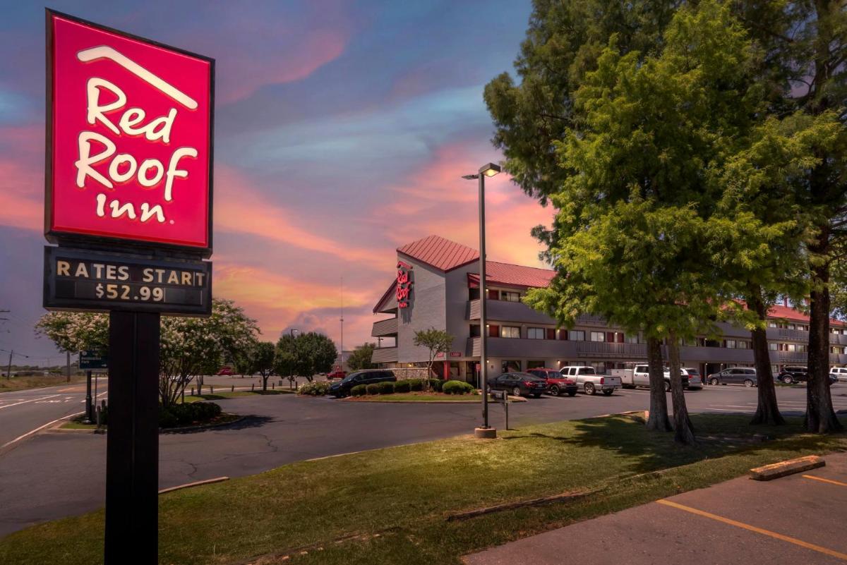Red Roof Inn West Monroe - Housity