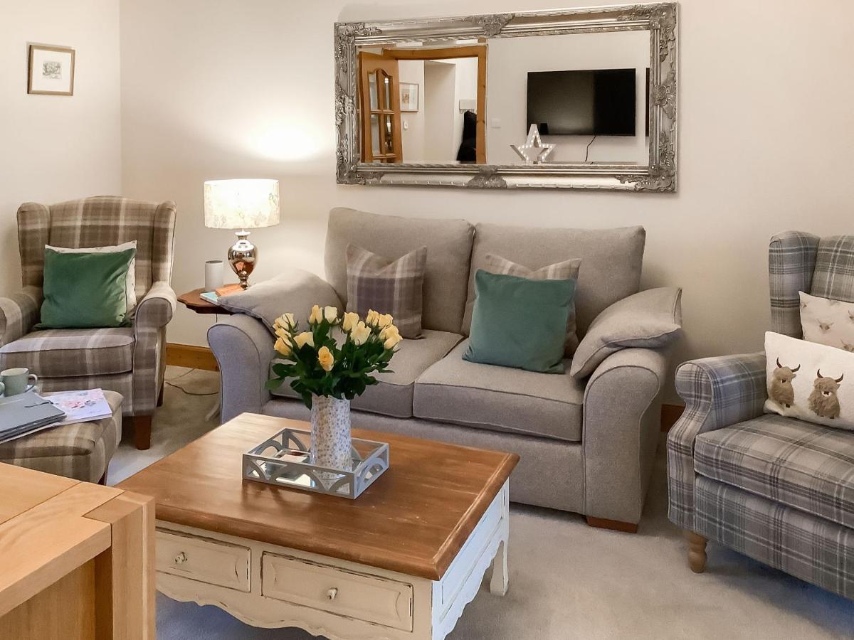 Hilton Farm Steadings - Housity