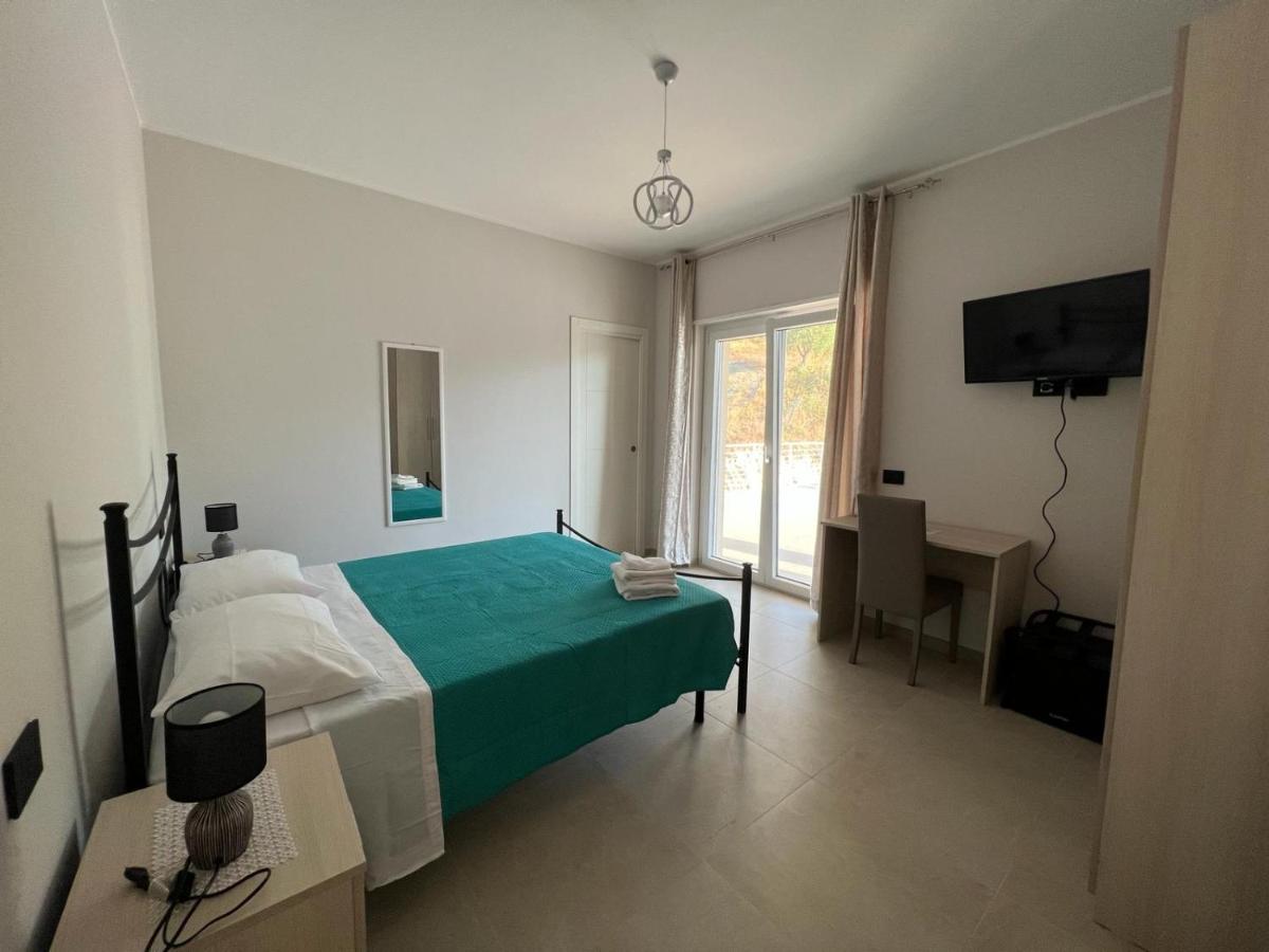 Terra del sorriso - Housity