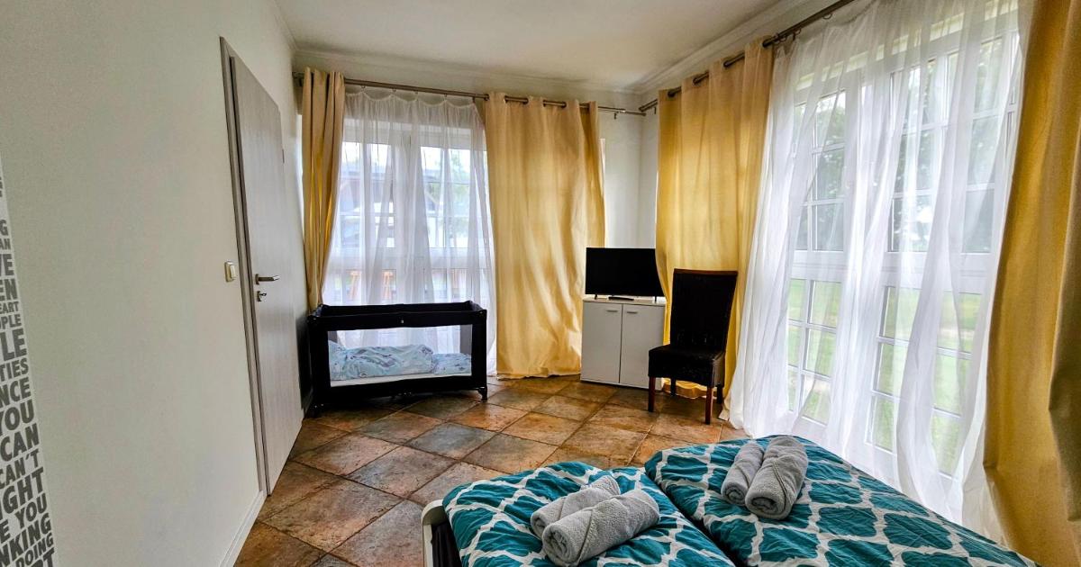 Ferienwohnung Fink - Housity