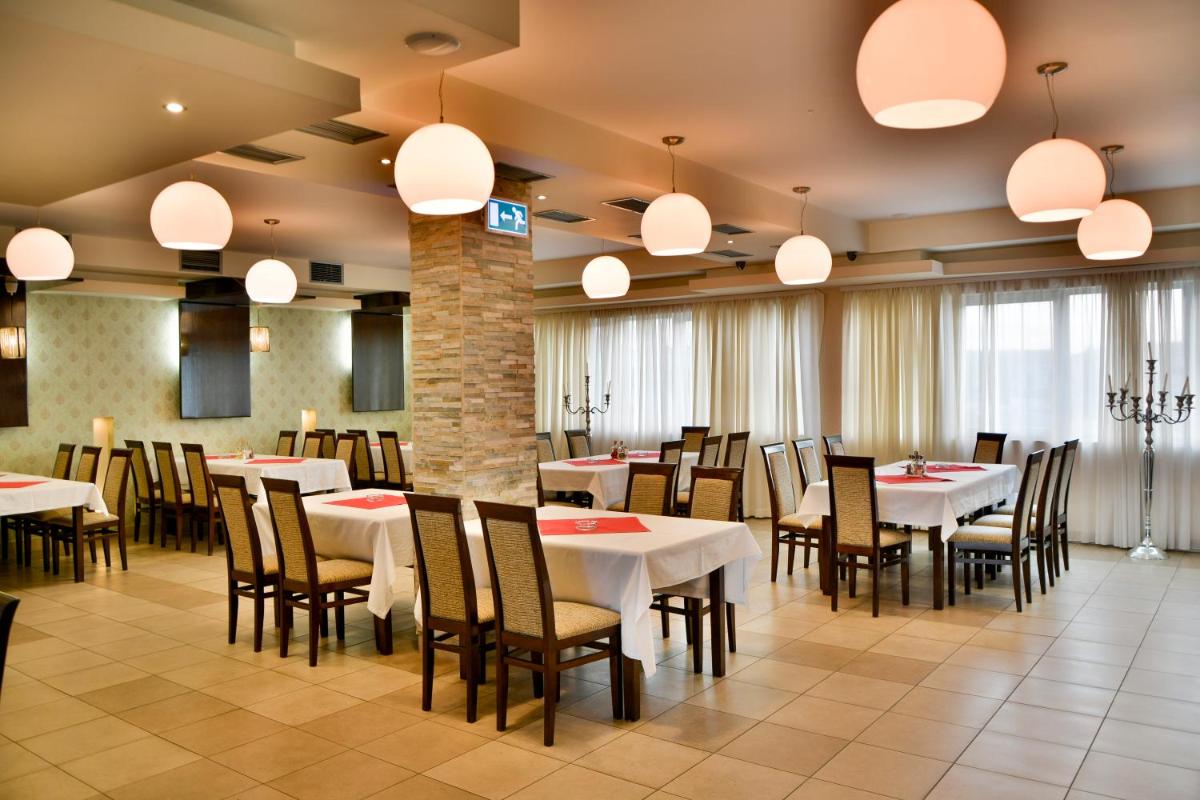 Hotel Bella Nella - Housity