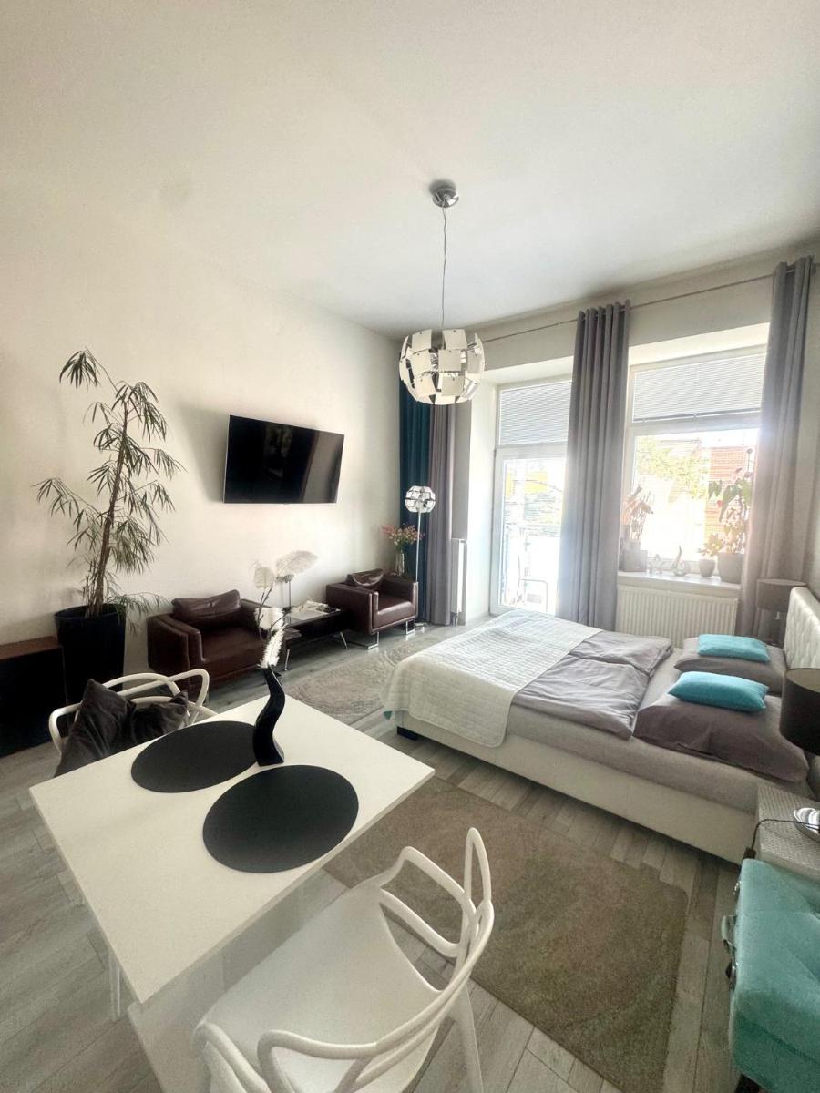 Apartment Centrum number 8 - Housity