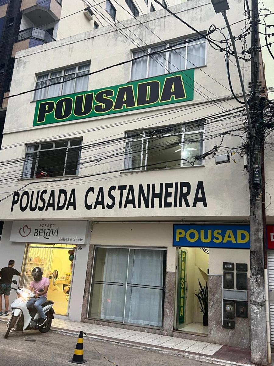 Pousada Castanheira - Housity