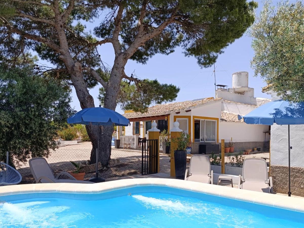 CasaArabí - Housity