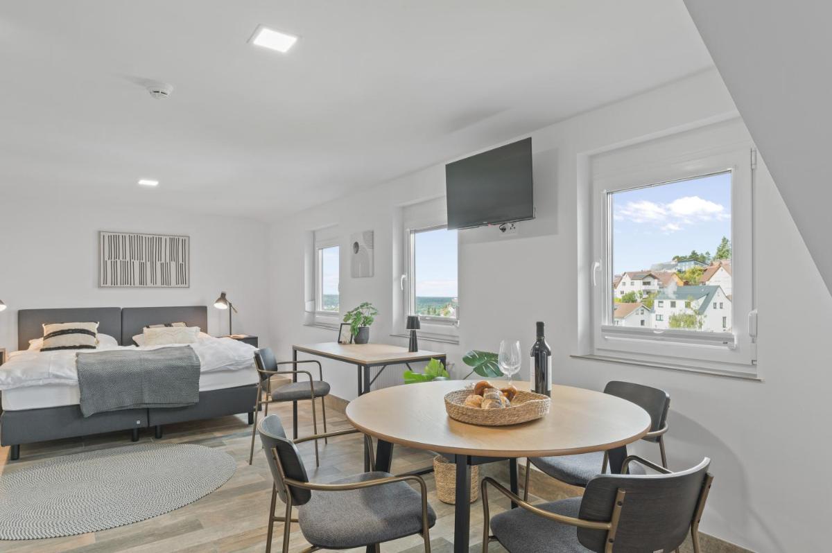 RICLS Apartmenthaus Wurmberg - BRIGHT Collection - Housity