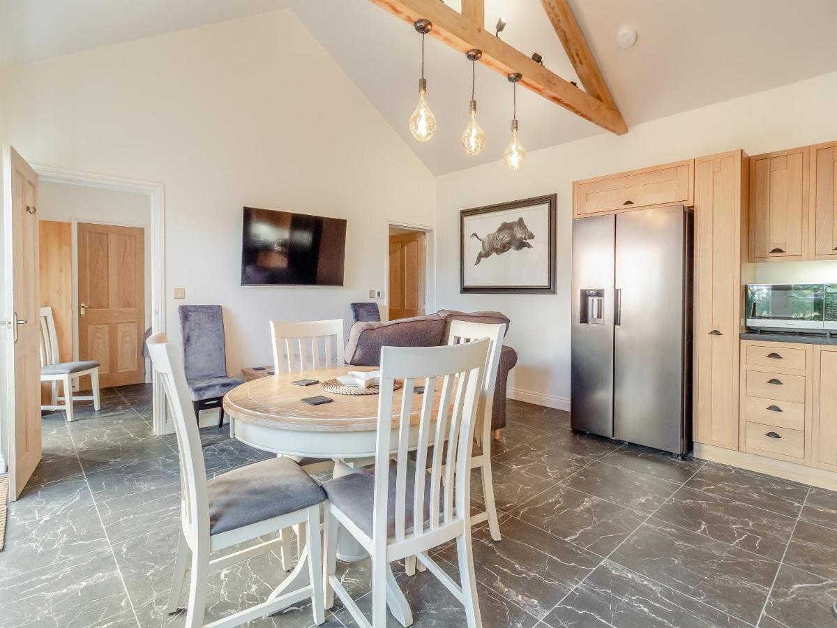 Bell House Stables - Uk41789 - Housity