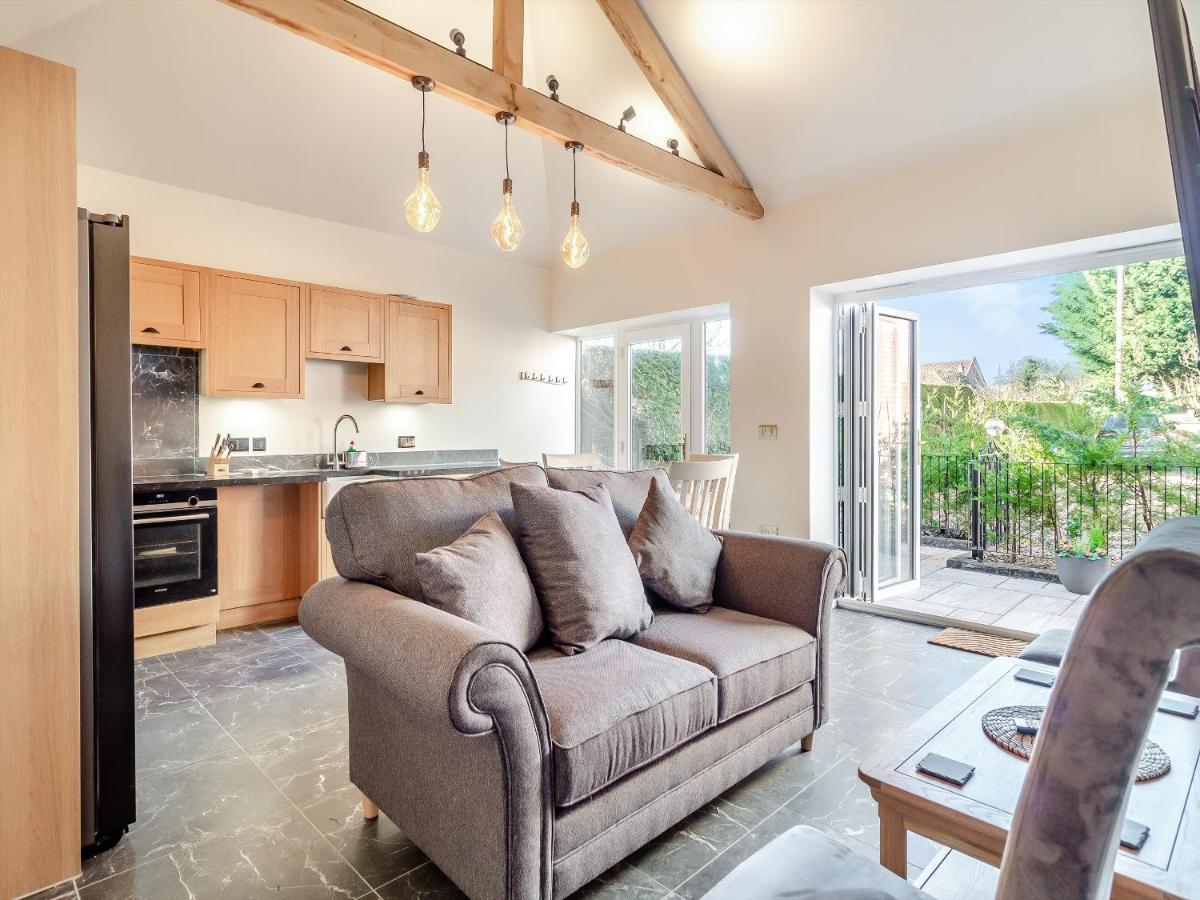 Bell House Stables - Uk41789 - Housity