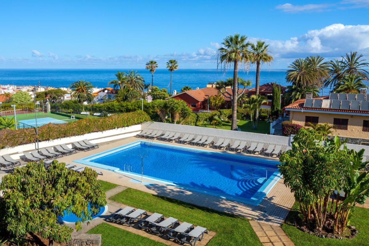 O7 Tenerife - Housity