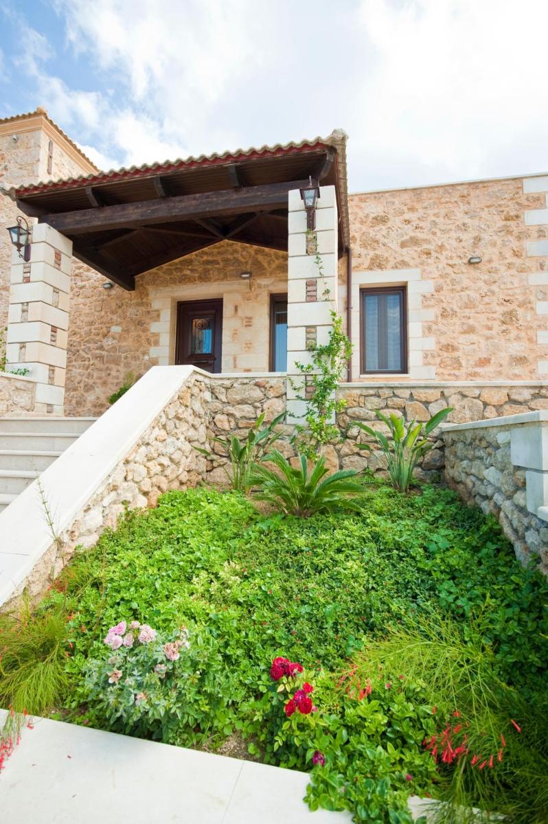Villa-Aristotelis - Housity