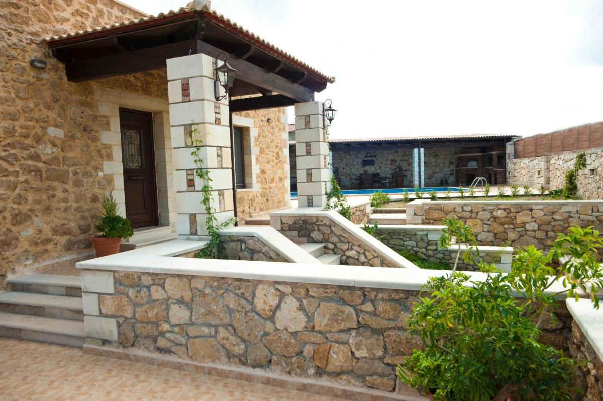 Villa-Aristotelis - Housity