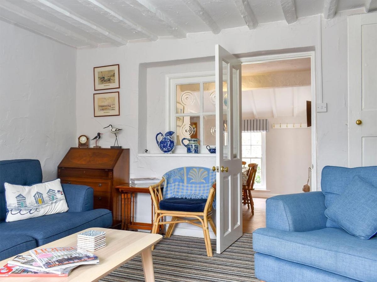 September Cottage - Housity