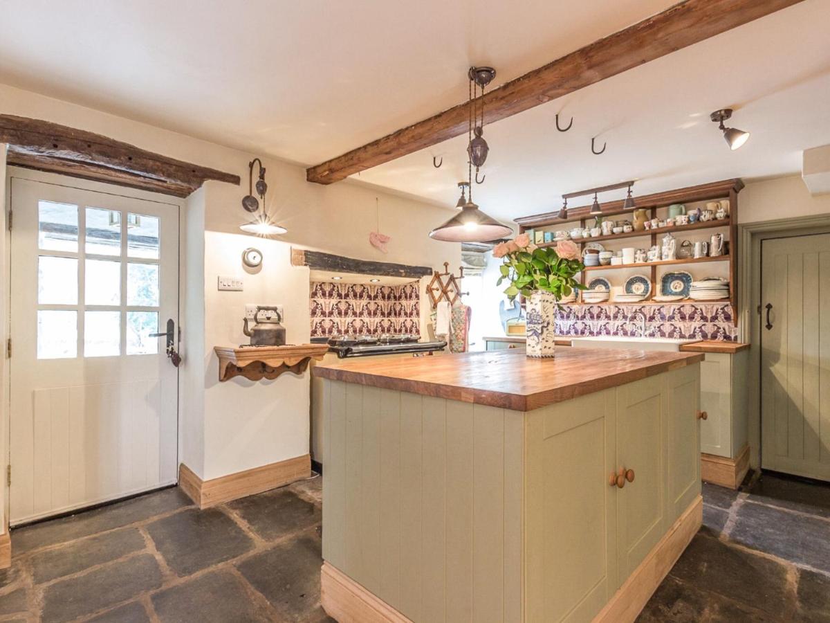 Sandfold Farm - Housity