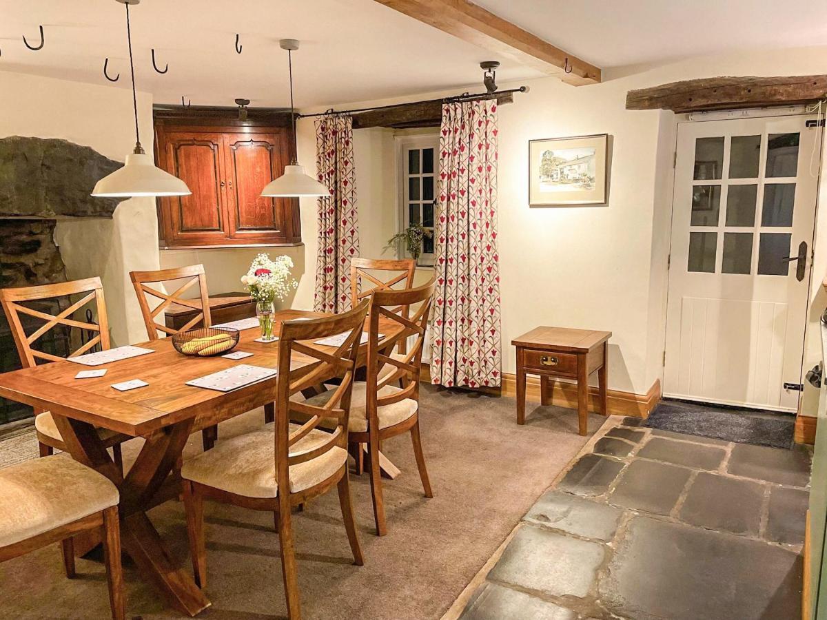 Sandfold Farm - Housity