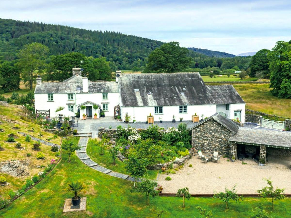 Sandfold Farm - Housity