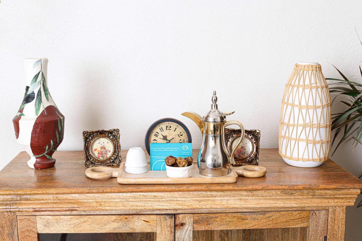 دور وارف للأجنحة الفندقية Dor waref hotel - Housity