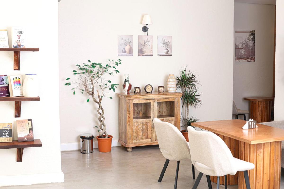 دور وارف للأجنحة الفندقية Dor waref hotel - Housity