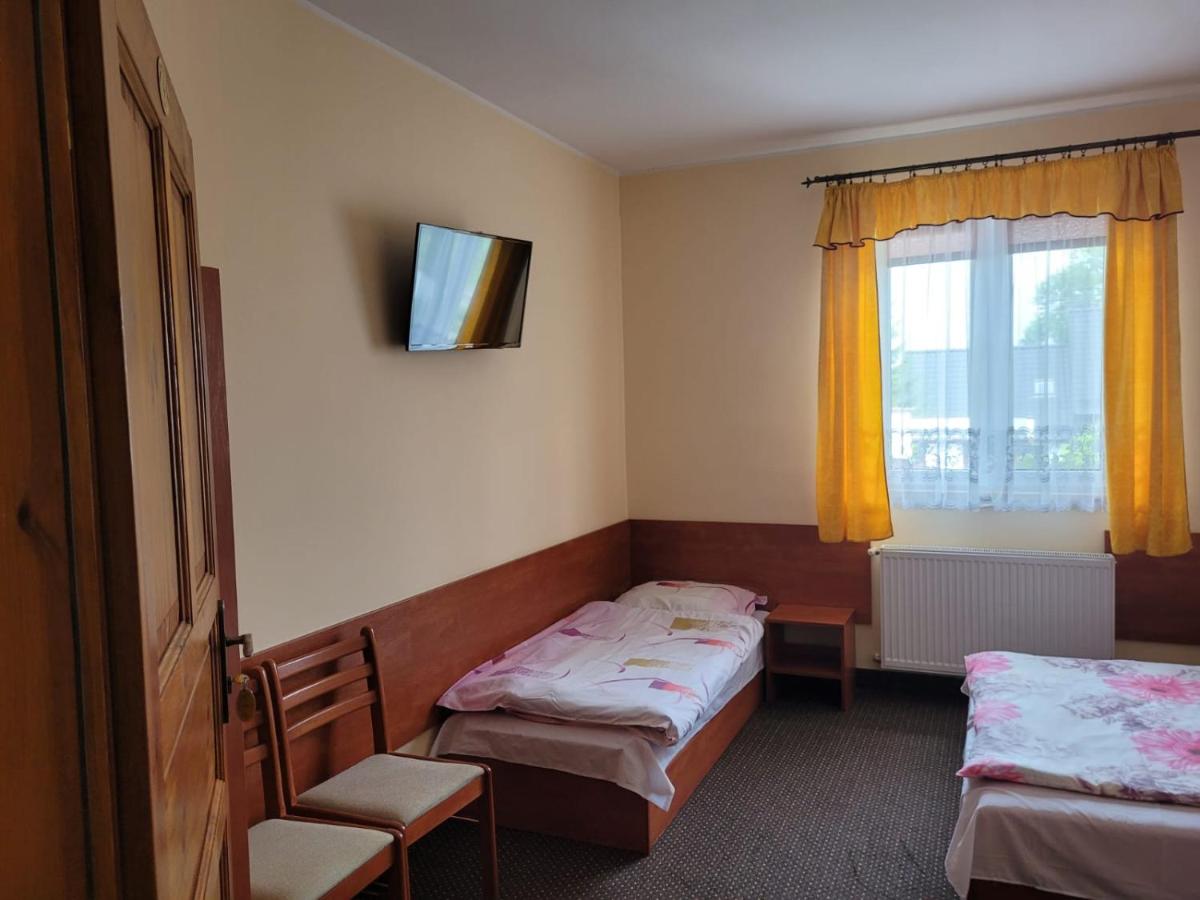 Willa Republika - Housity