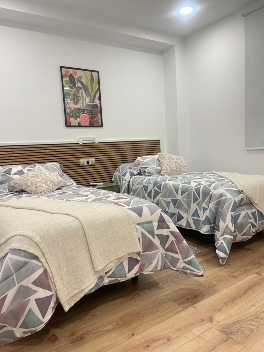 Hostal Jimena restaurante el Porvenir - Housity
