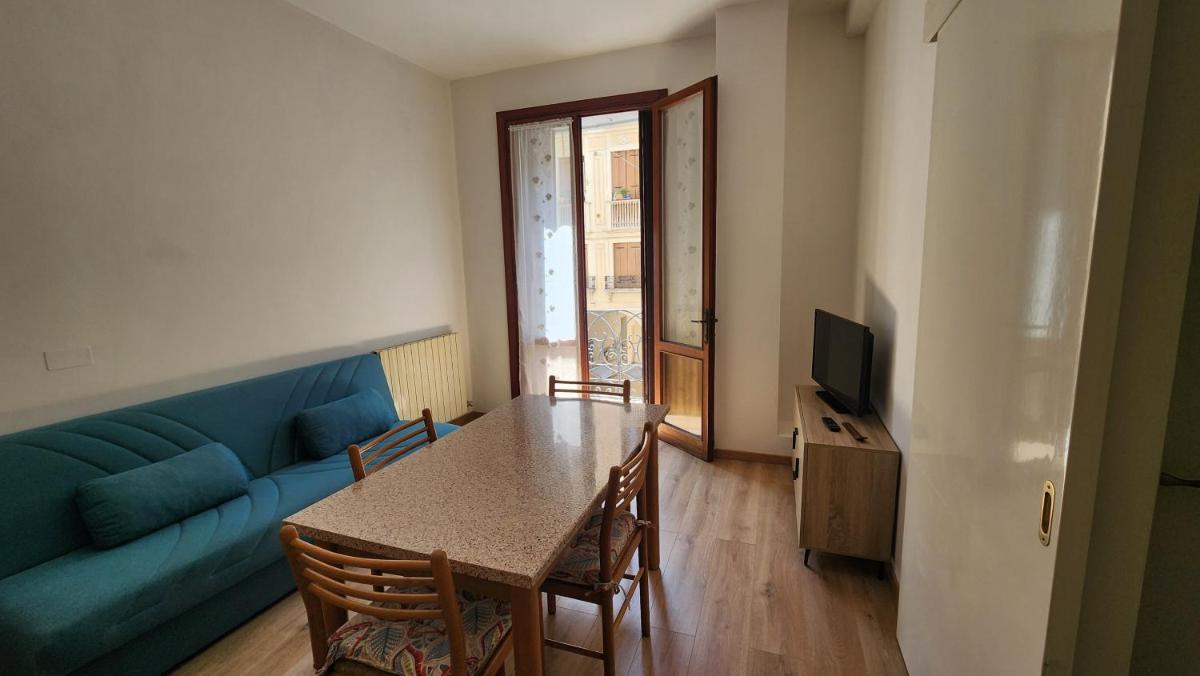 La Casa dell'Artista - Appartamenti in affitto nelle piccole dolomiti - Housity