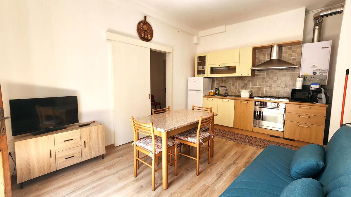 La Casa dell'Artista - Appartamenti in affitto nelle piccole dolomiti - Housity