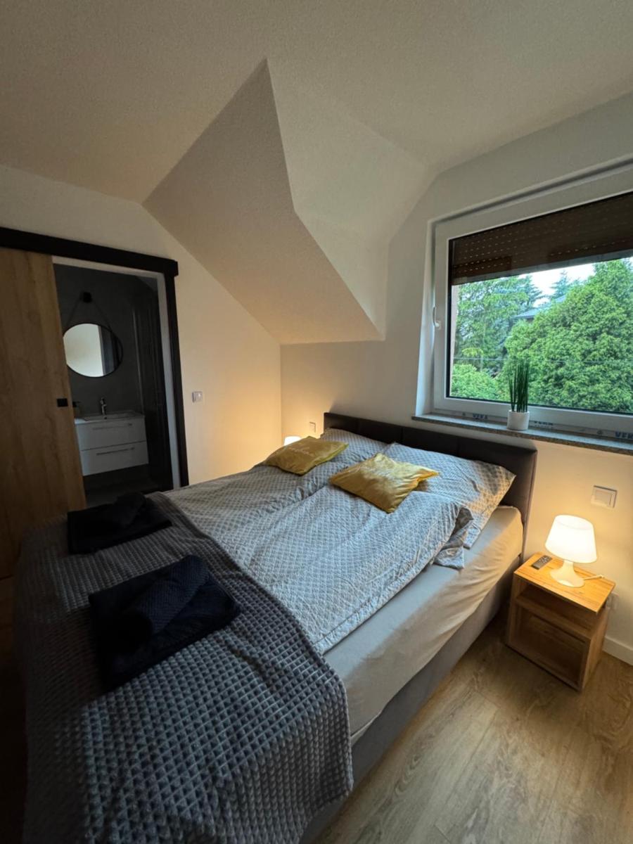 Apartament PLAY - Housity