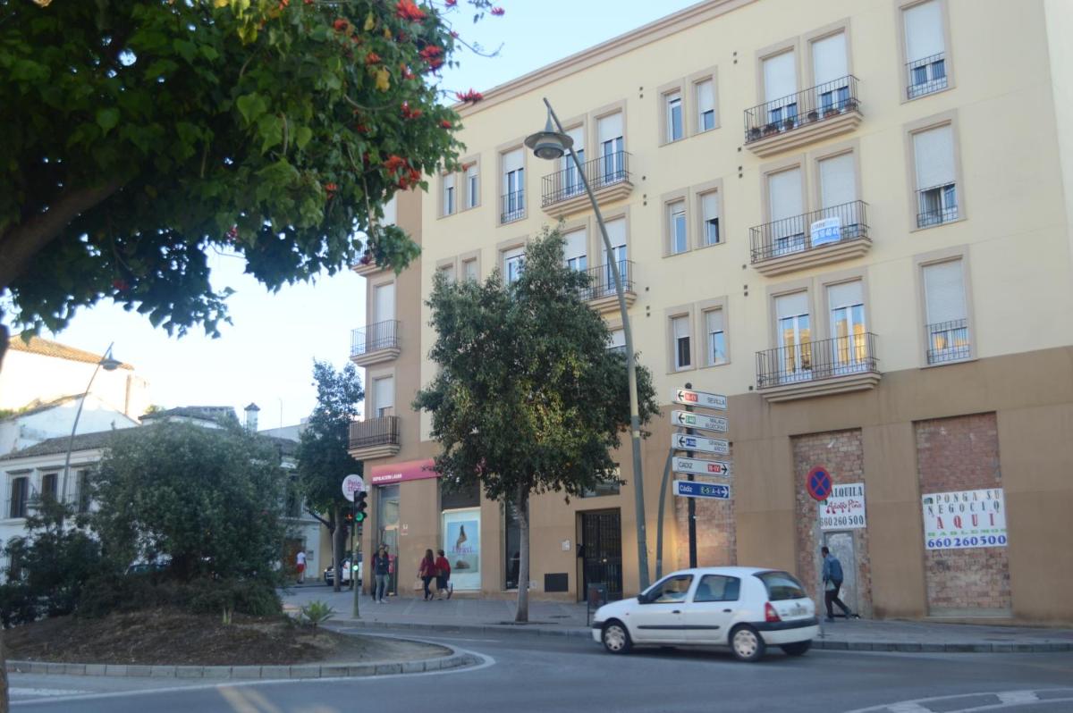 Apartamento La Ronda - Housity