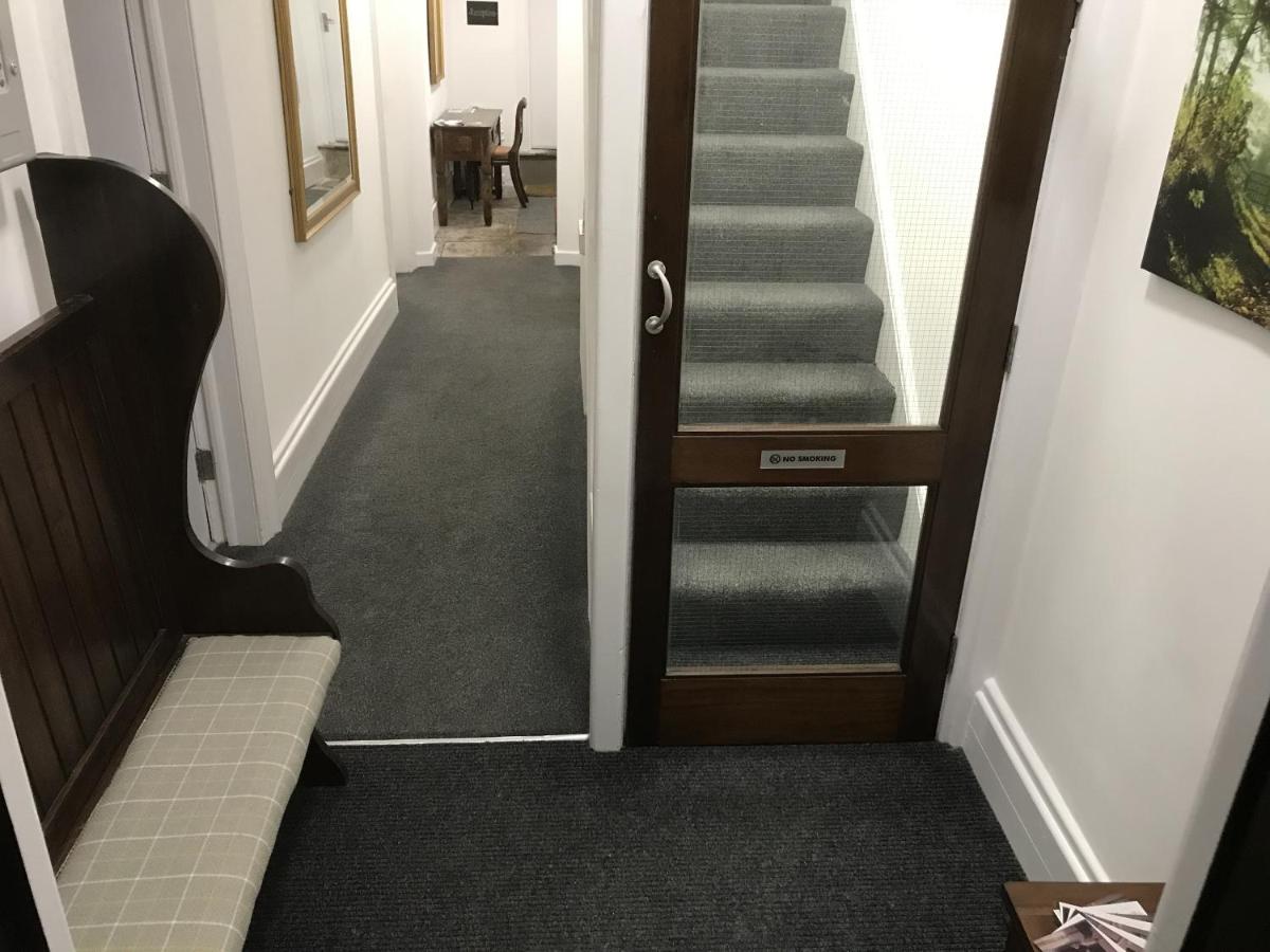 The Dalbury and Palmer - Housity
