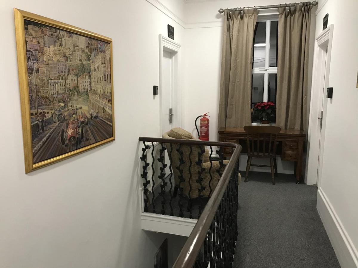 The Dalbury and Palmer - Housity
