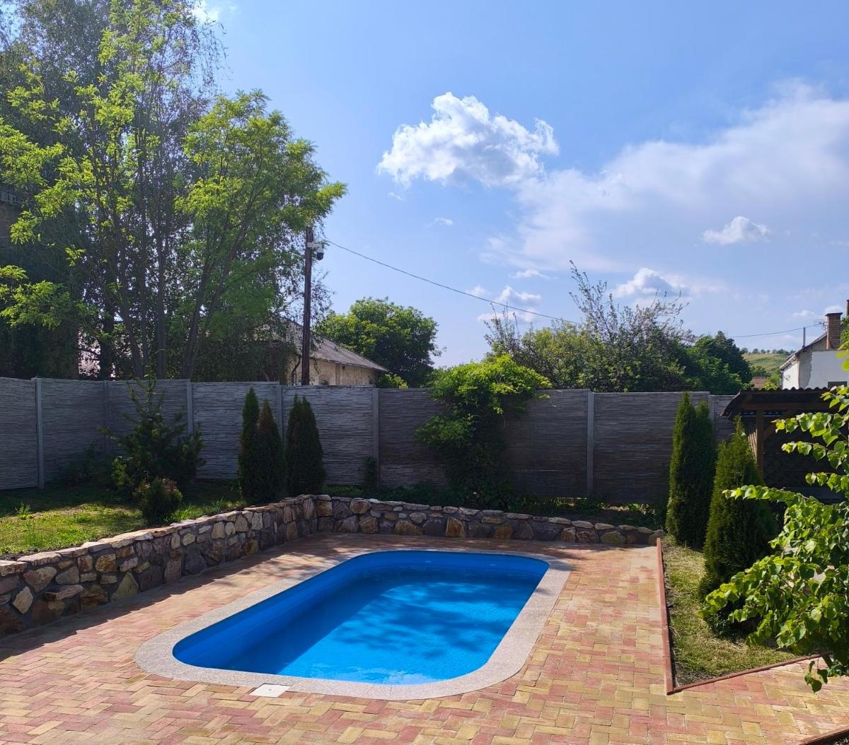 Mátrai Vadászház 3-Vintage Cottage - Housity