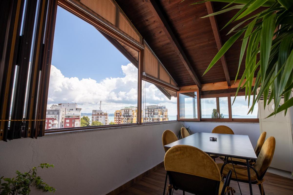 Vila Kaci - Housity