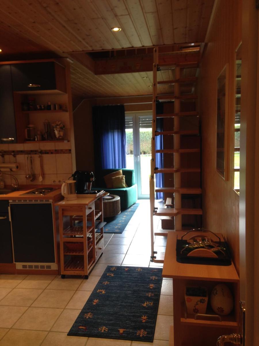 The Place After the Race B&B - Housity