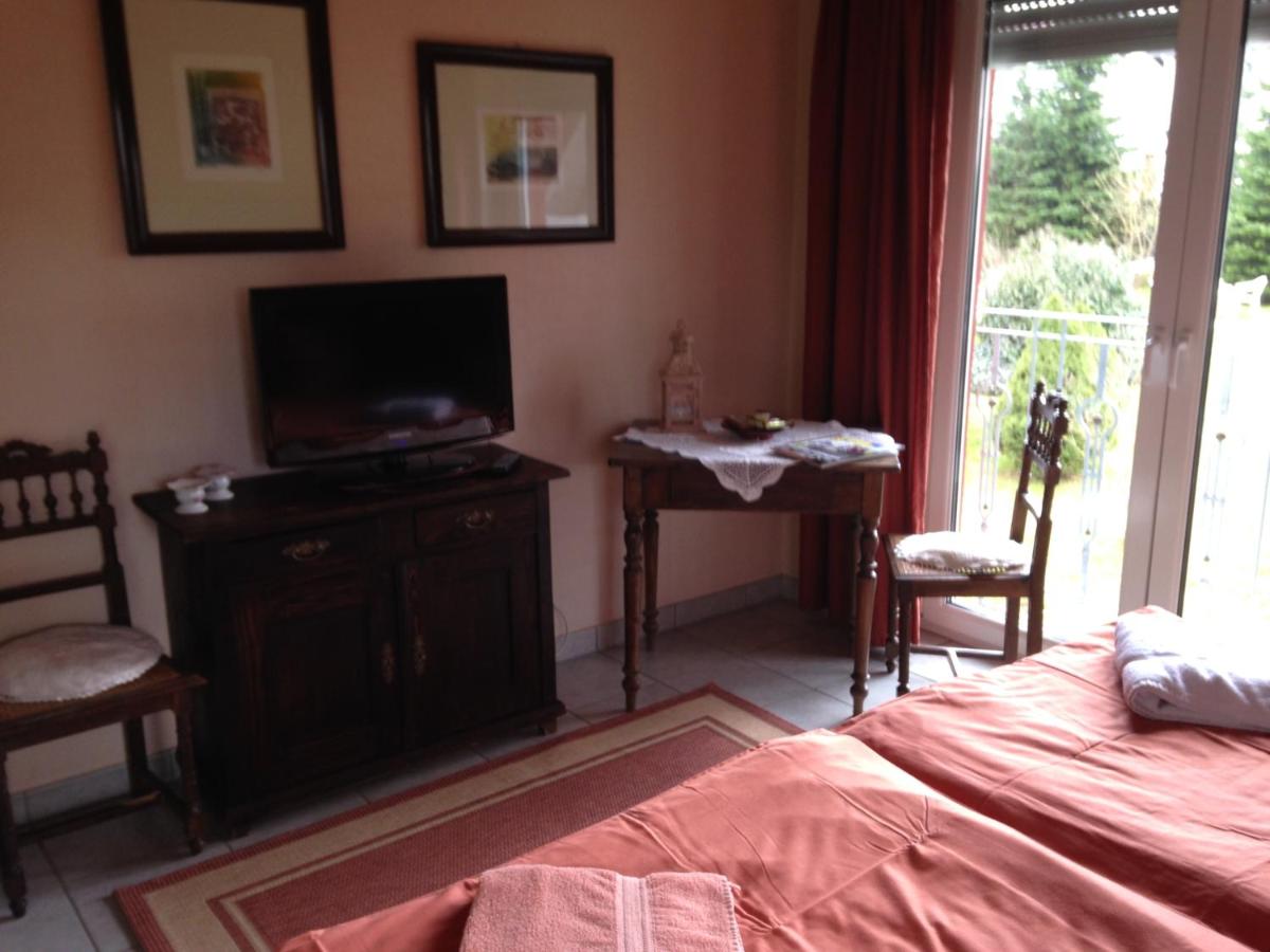 The Place After the Race B&B - Housity