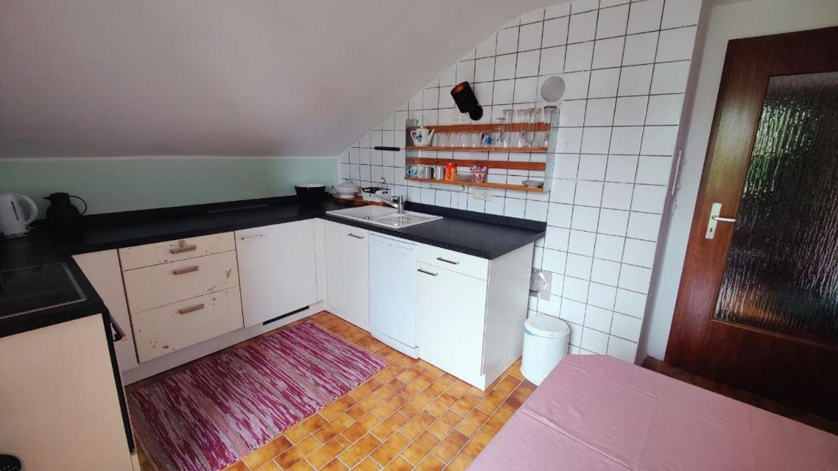 Abendsonne - Housity