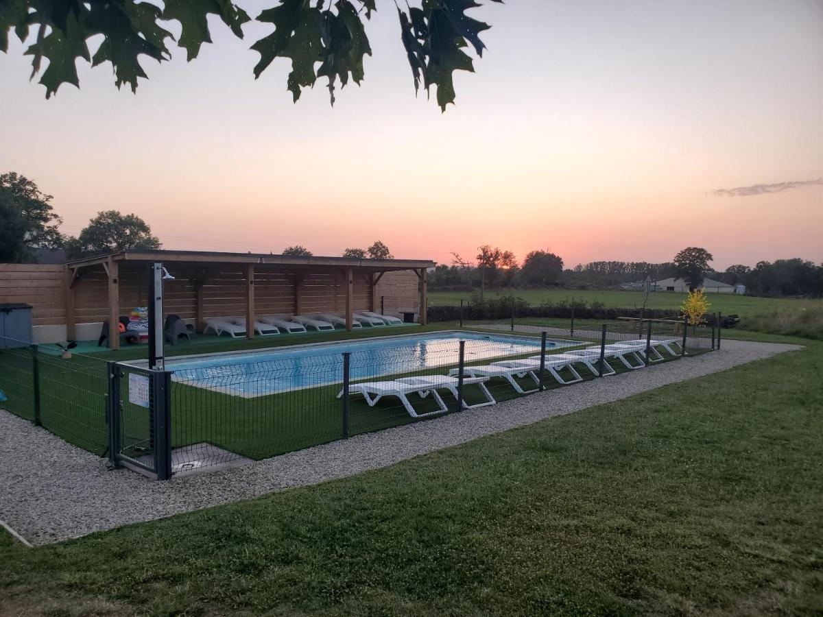 Les gites de la bouldoire le marronnier - Housity