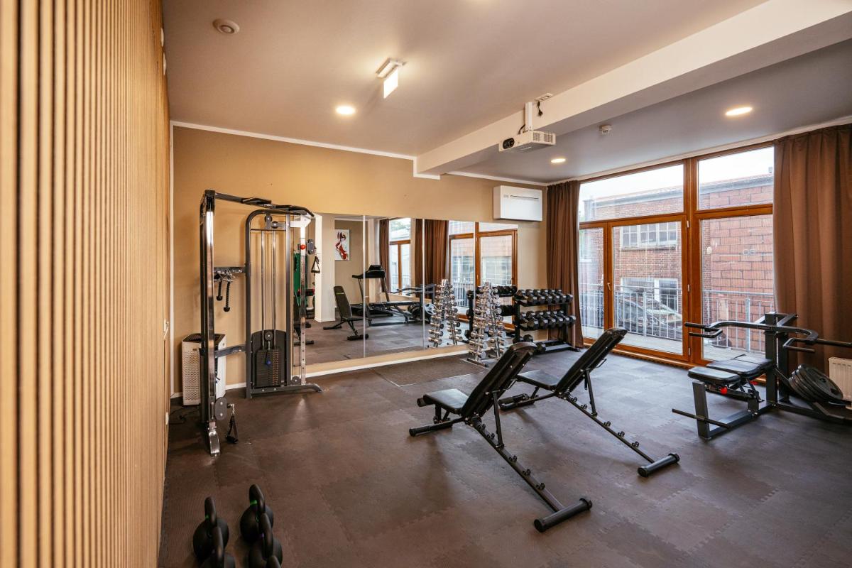 BO Hotel Hamburg - Housity