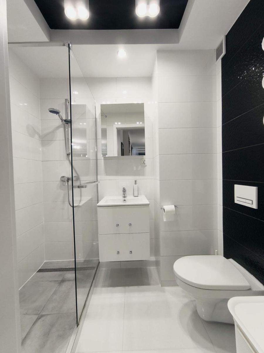 Sopot Apartment - Housity