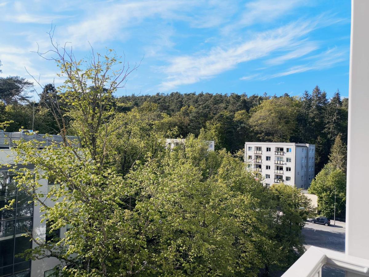 Sopot Apartment - Housity