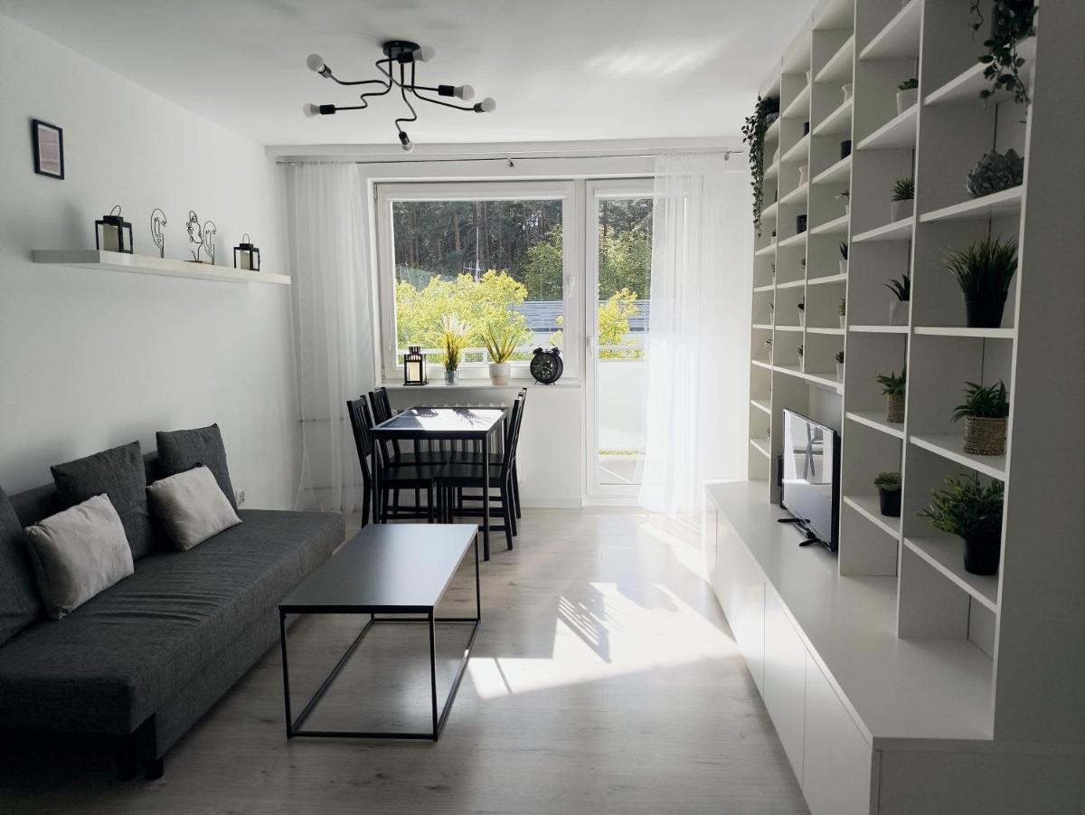Sopot Apartment - Housity