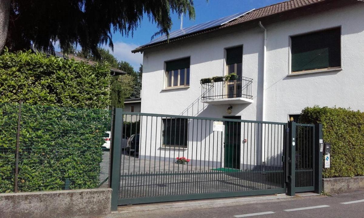 Foresteria Lombarda Giudici - Housity